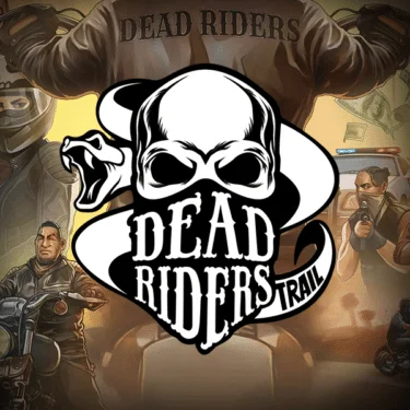 Dead Riders Trail